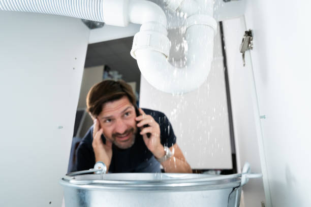 Best Leak Detection Services  in Boynton Beach, FL