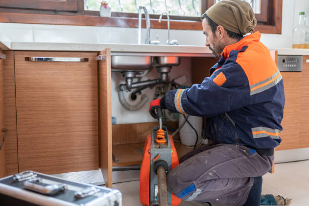 Best Sewer Line Repair  in Boynton Beach, FL
