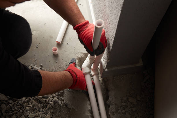 Best Residential Plumbing Services  in Boynton Beach, FL