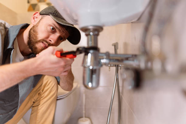 Best Gas Line Repair  in Boynton Beach, FL